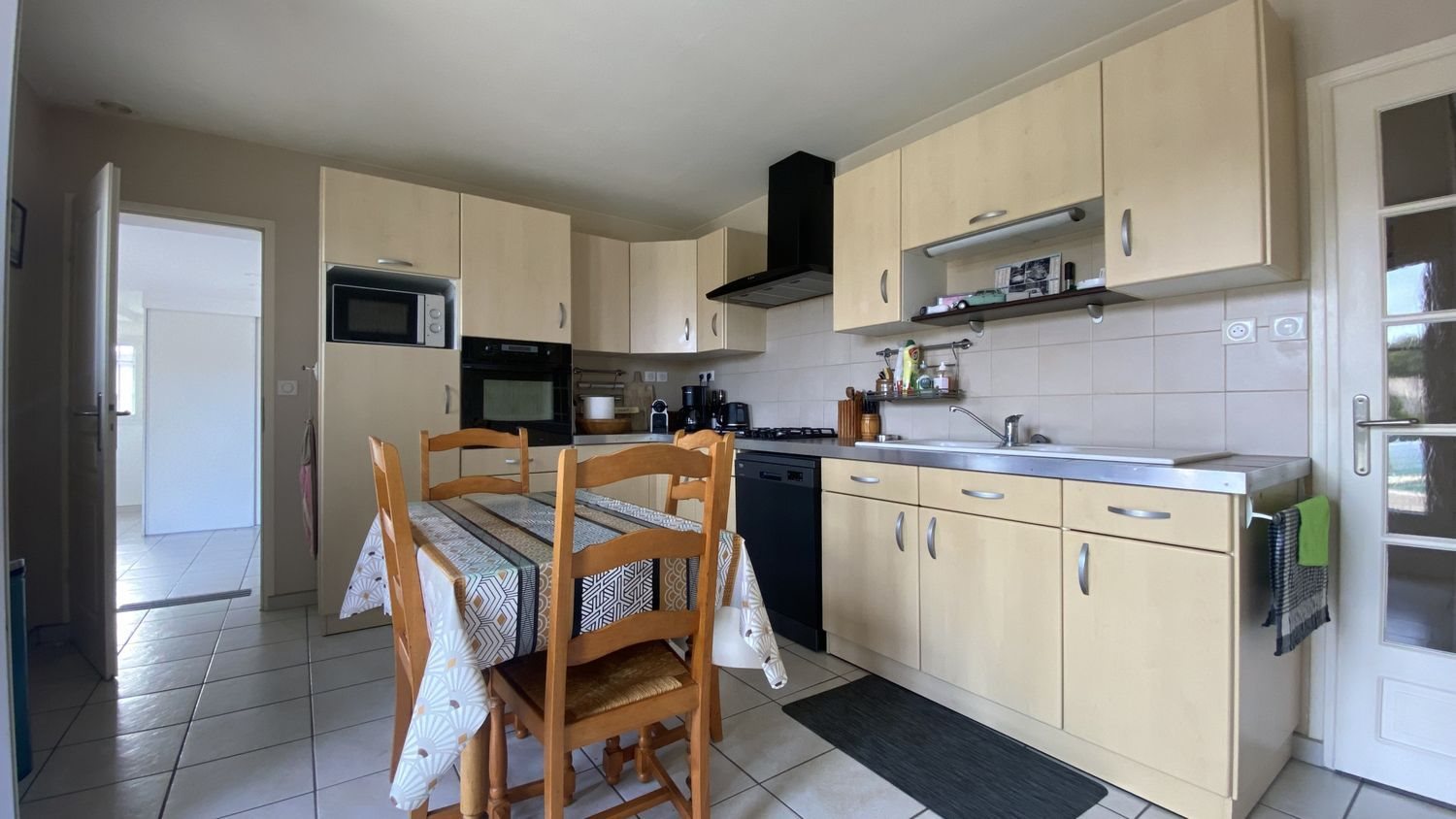 Maison à vendre, 195m², Ingré