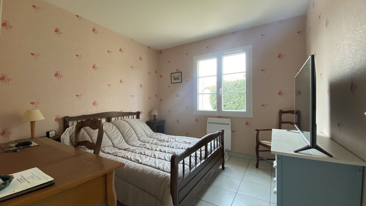 Maison à vendre, 195m², Ingré