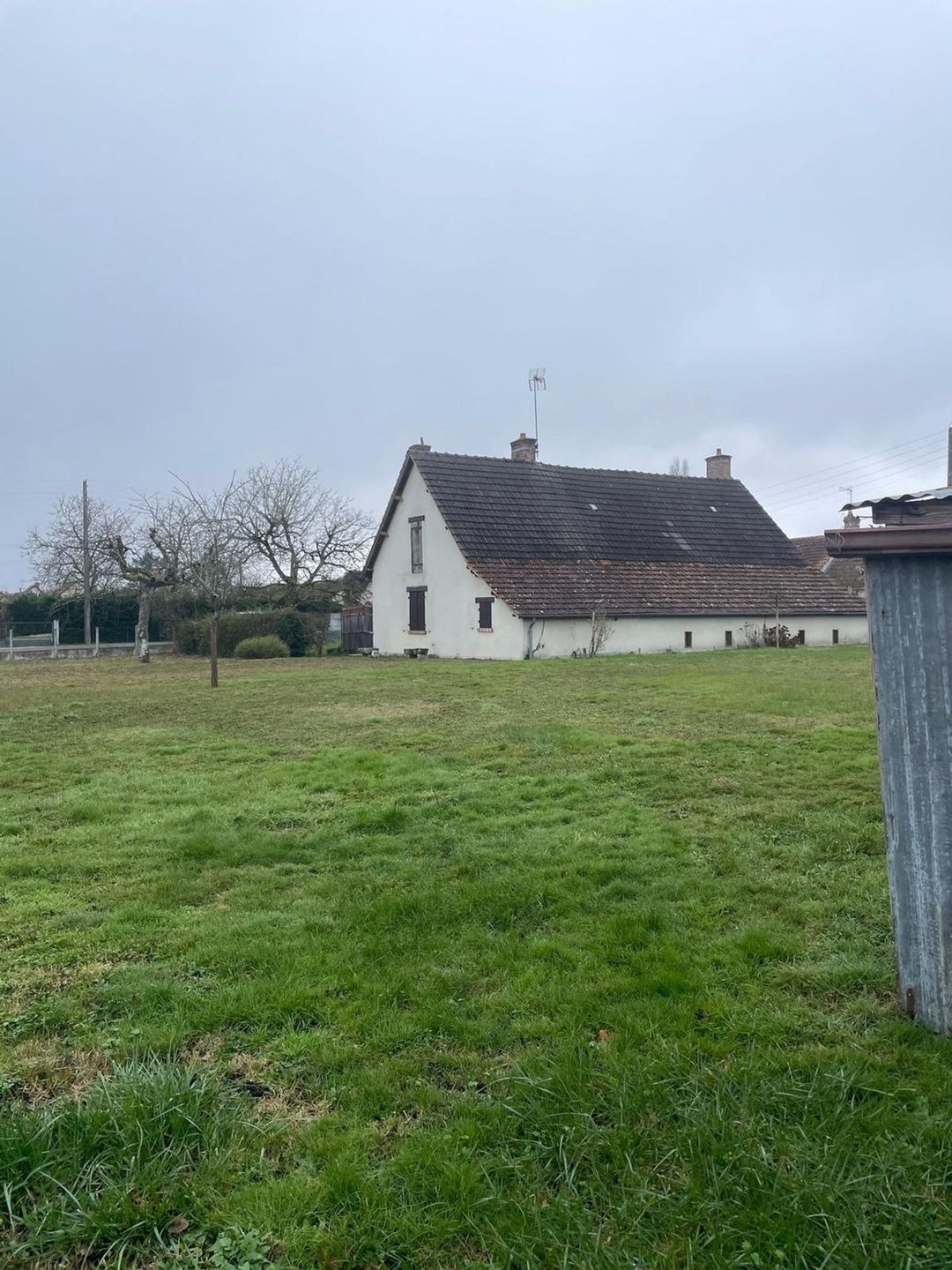 Maison à vendre, 150m², Dhuizon