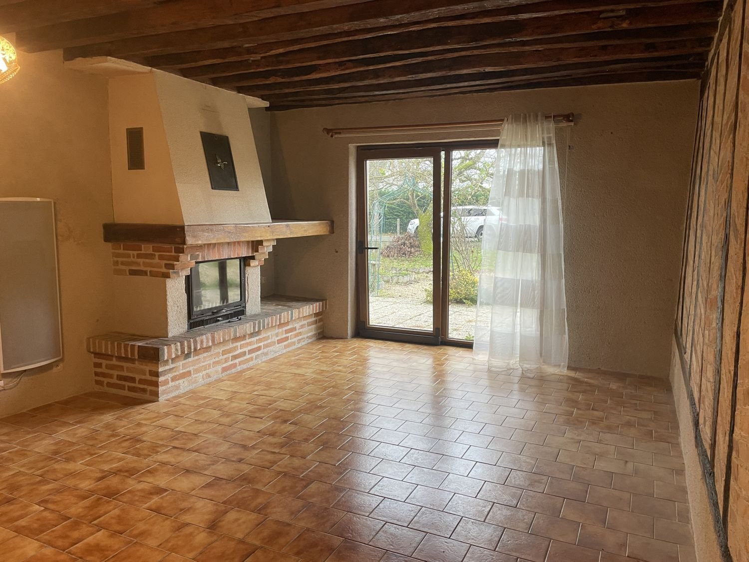 Maison à vendre, 150m², Dhuizon