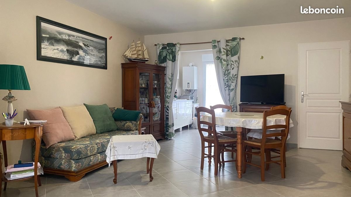 Maison à vendre, 71m², Saint-Jean-de-Braye
