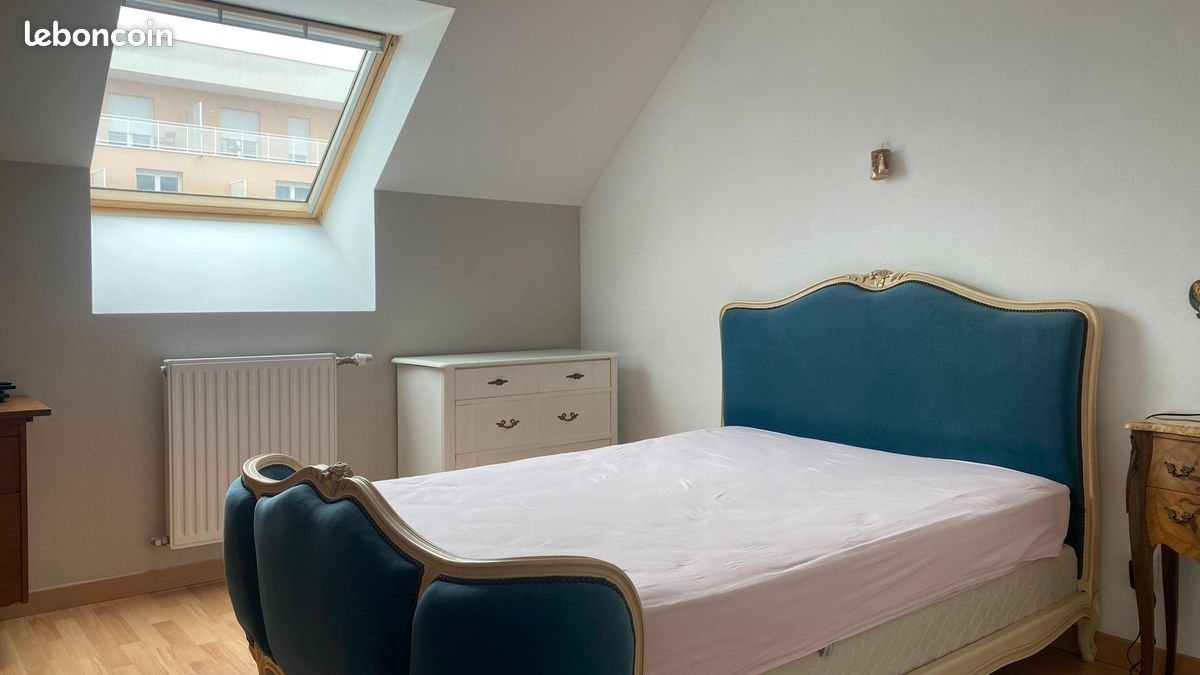 Maison à vendre, 71m², Saint-Jean-de-Braye