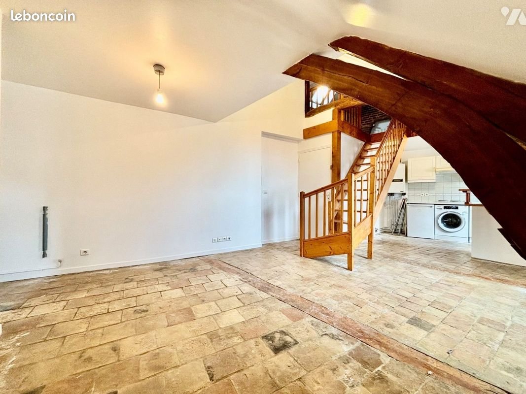 Appartement à louer, 32m², Pacy-sur-Eure