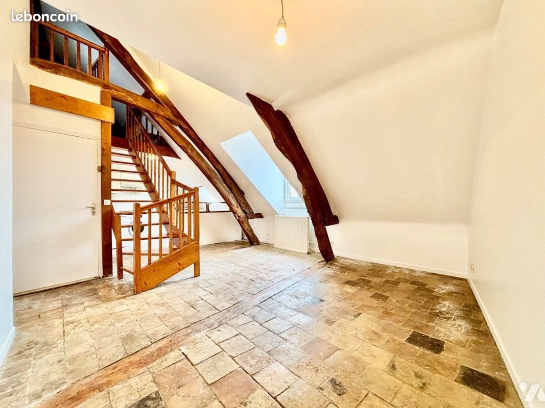 Appartement à louer, 32m², Pacy-sur-Eure