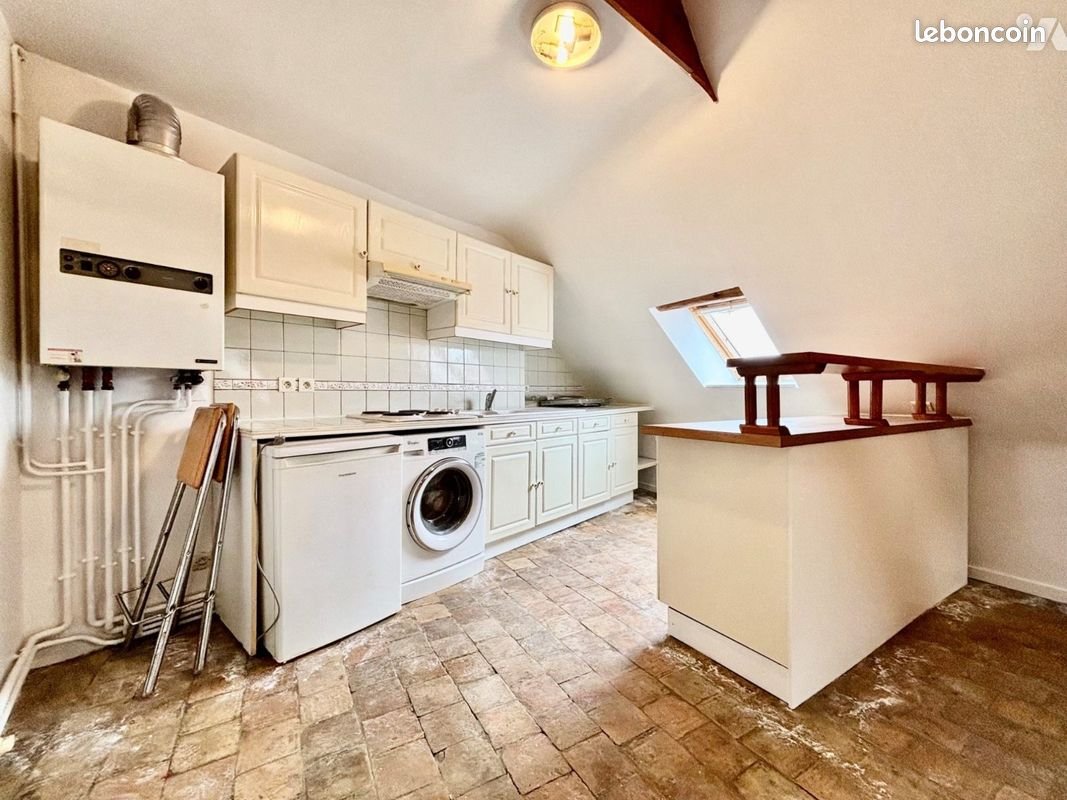 Appartement à louer, 32m², Pacy-sur-Eure