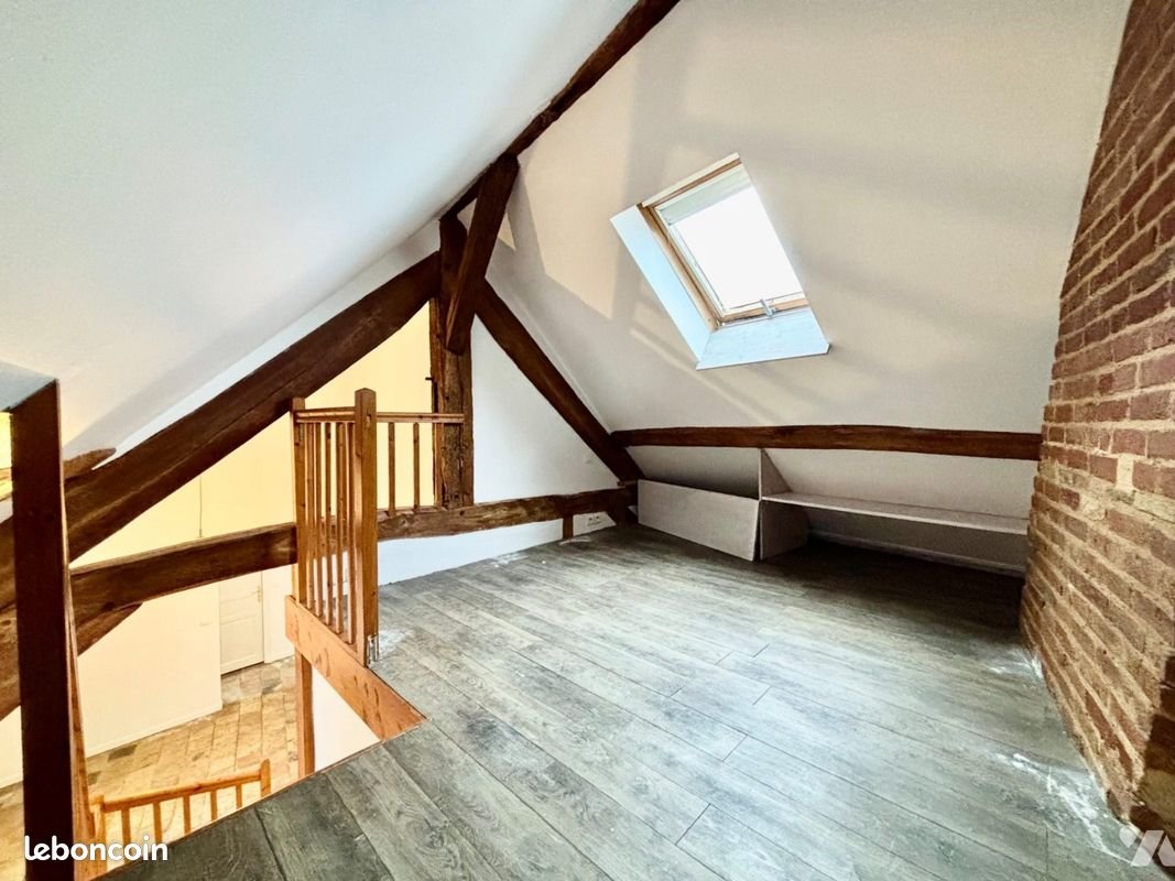 Appartement à louer, 32m², Pacy-sur-Eure