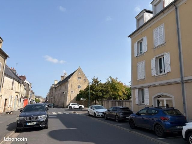 Appartement à vendre, 54m², Bayeux