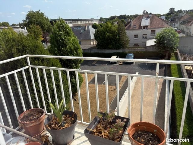 Appartement à vendre, 54m², Bayeux
