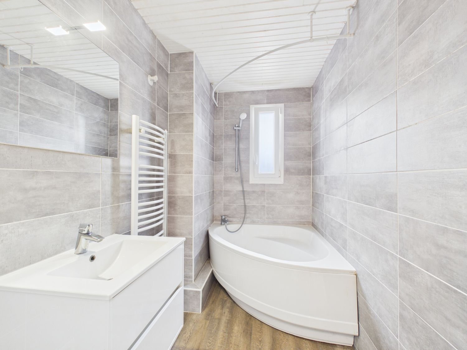 Appartement à vendre, 63m², Vandoeuvre-lès-Nancy