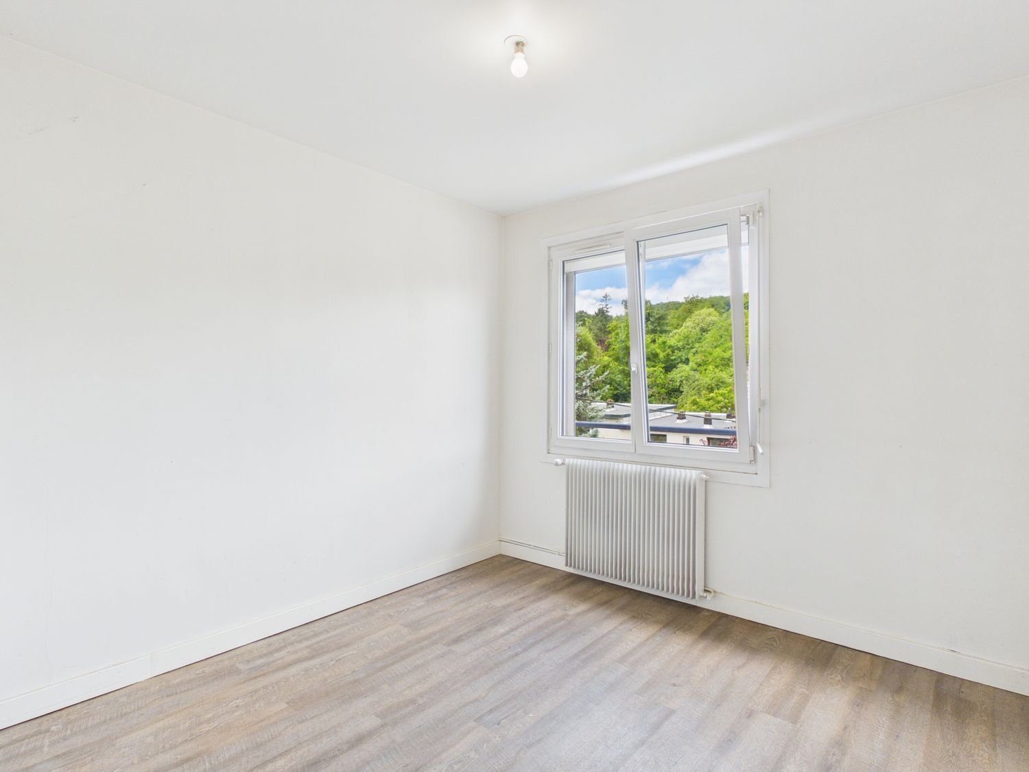 Appartement à vendre, 63m², Vandoeuvre-lès-Nancy