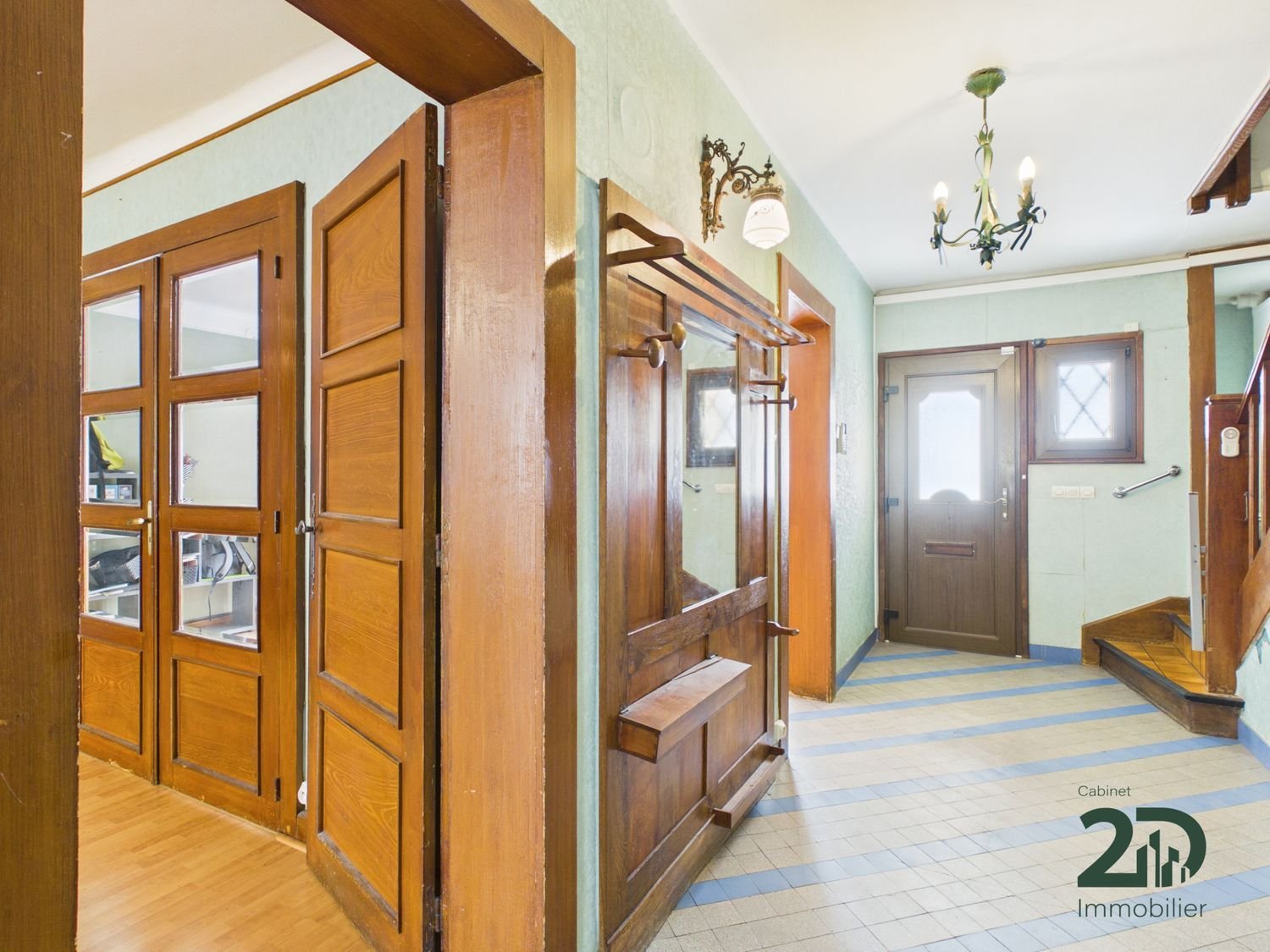 Maison à vendre, 144m², Château-Salins
