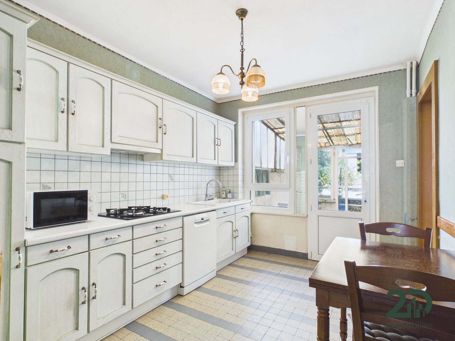 Maison à vendre, 144m², Château-Salins