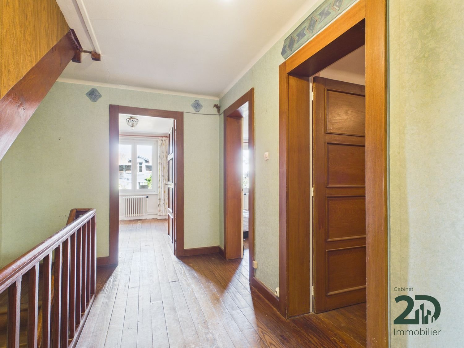 Maison à vendre, 144m², Château-Salins