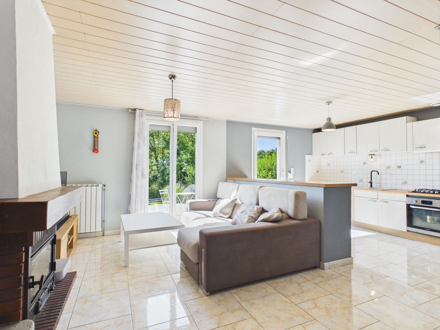 Maison à vendre, 90m², Château-Salins