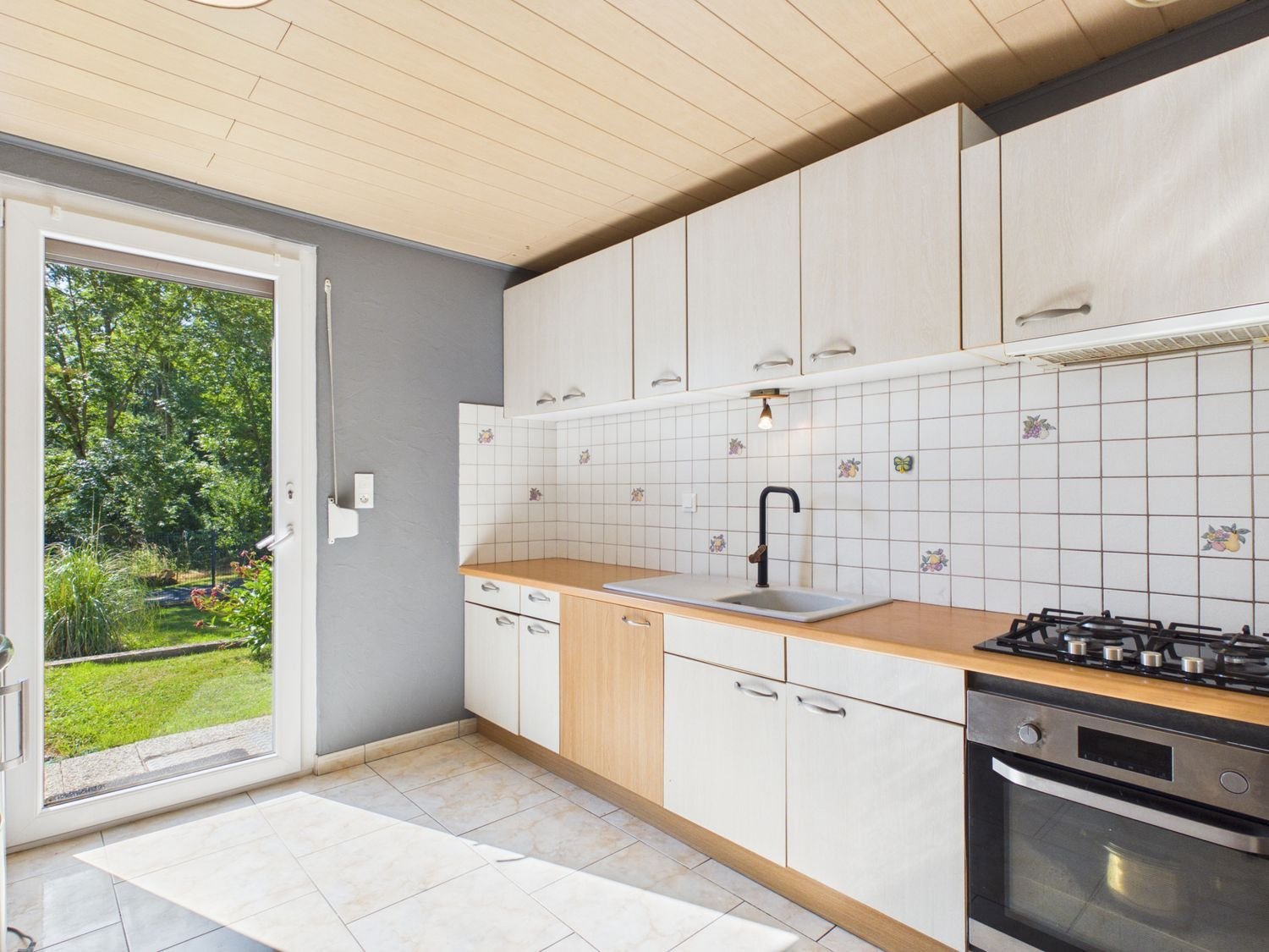 Maison à vendre, 90m², Château-Salins