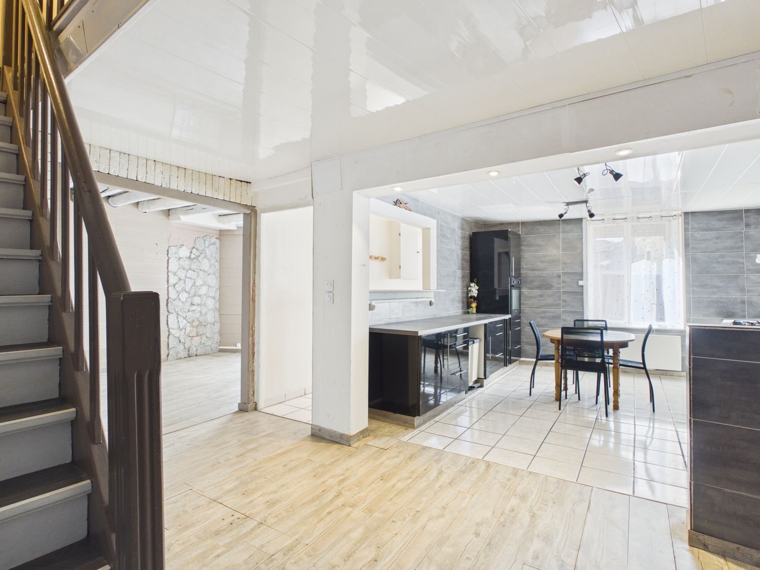 Maison à vendre, 130m², Vic-sur-Seille