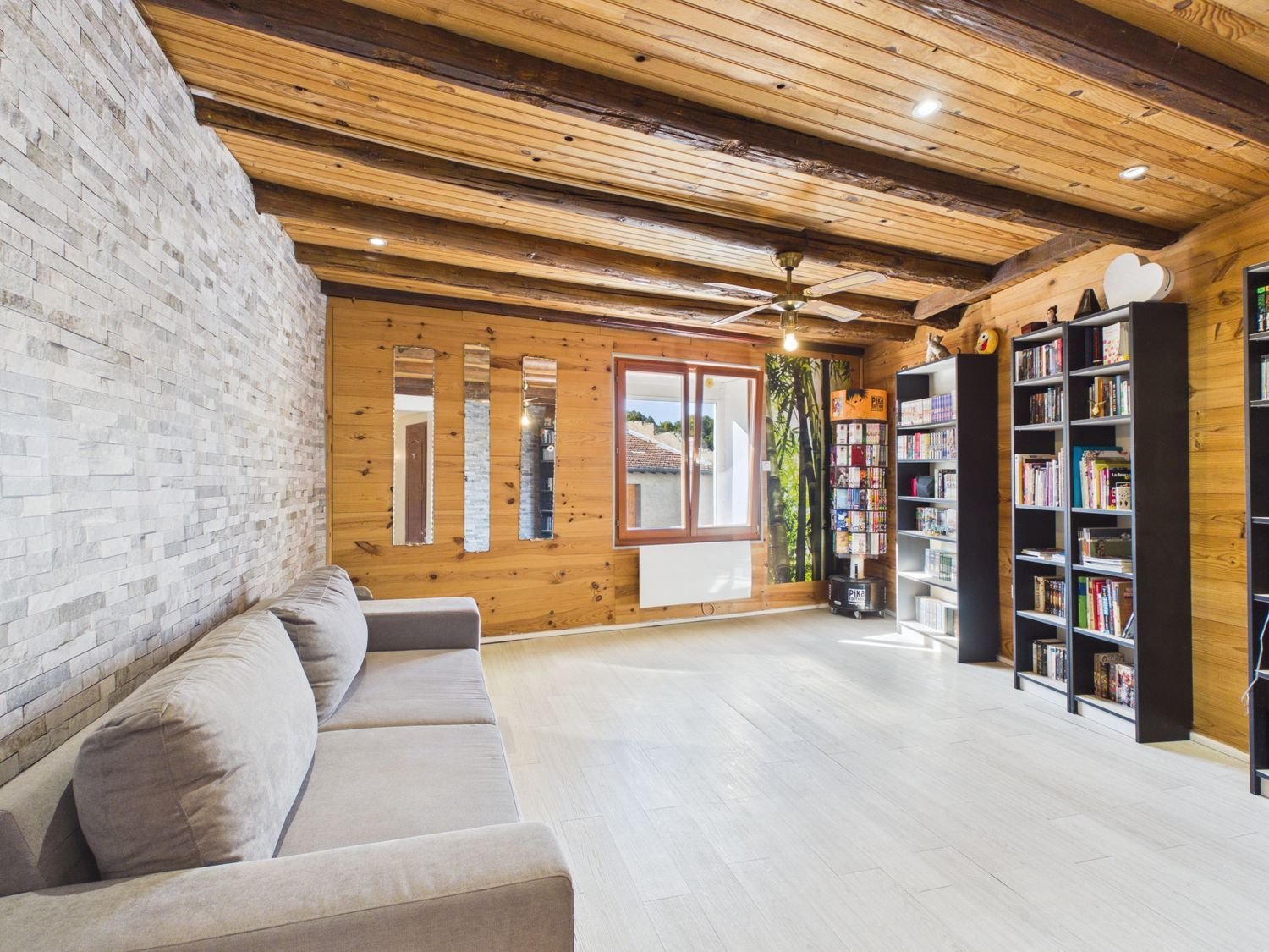 Maison à vendre, 130m², Vic-sur-Seille
