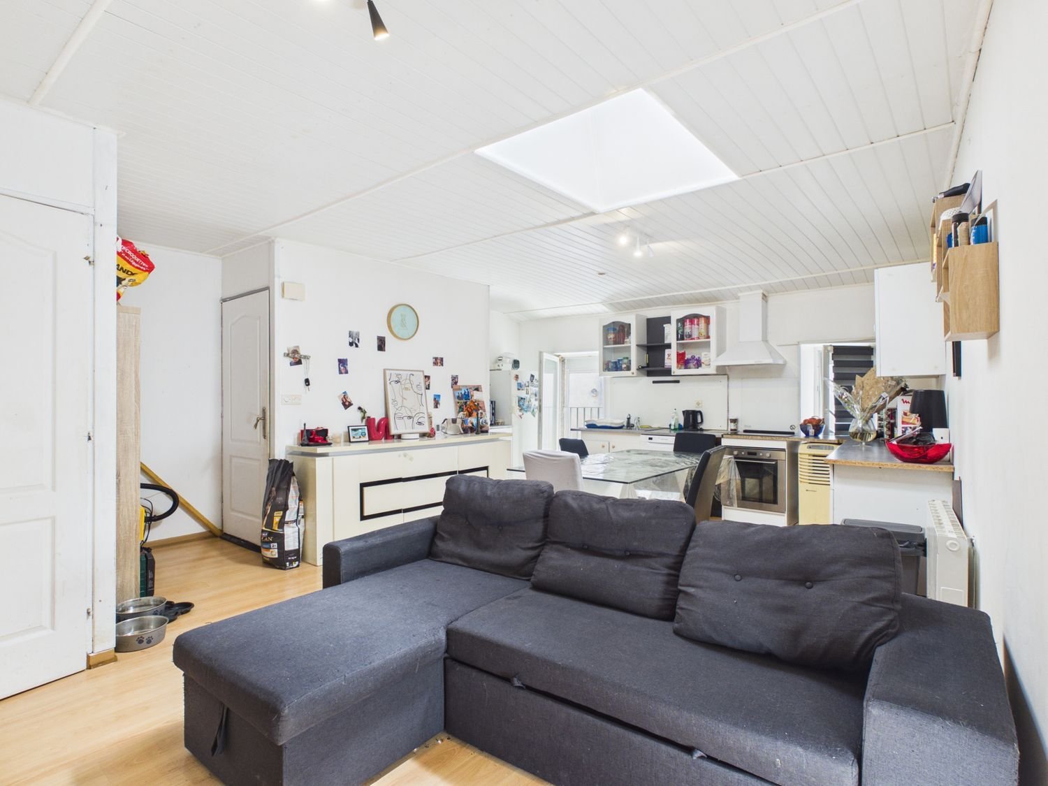 Maison à vendre, 68m², Vic-sur-Seille
