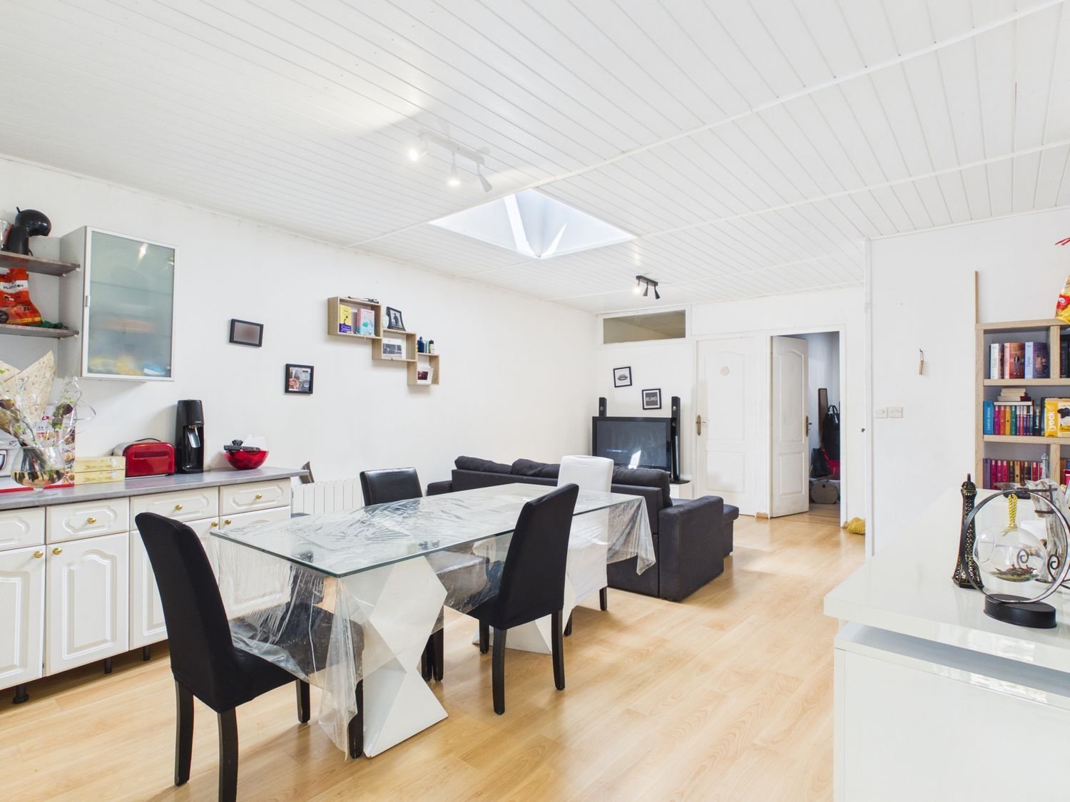 Maison à vendre, 68m², Vic-sur-Seille
