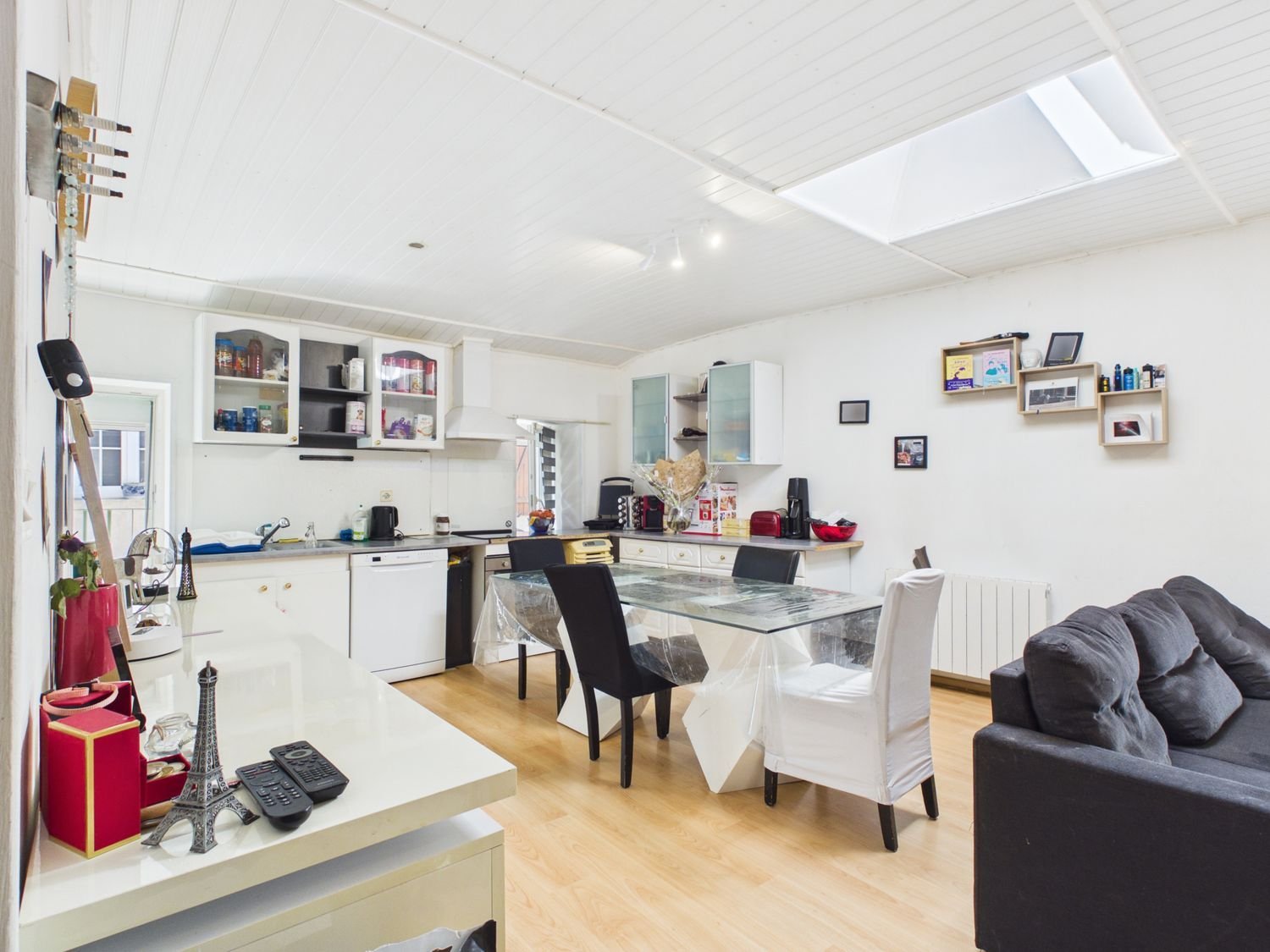 Maison à vendre, 68m², Vic-sur-Seille