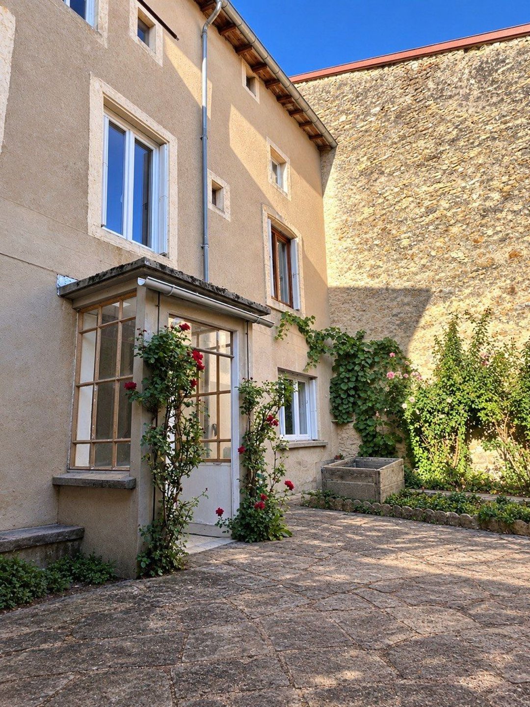 Maison à vendre, 172m², Vic-sur-Seille