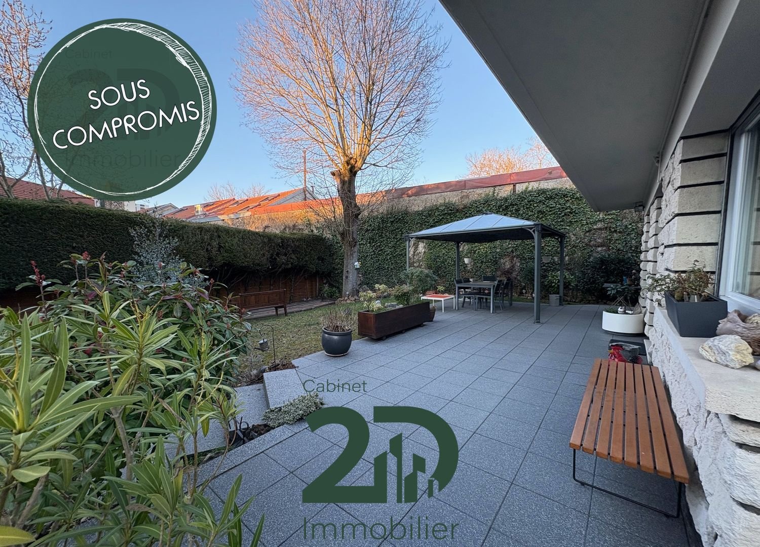 Maison à vendre, 220m², Nancy