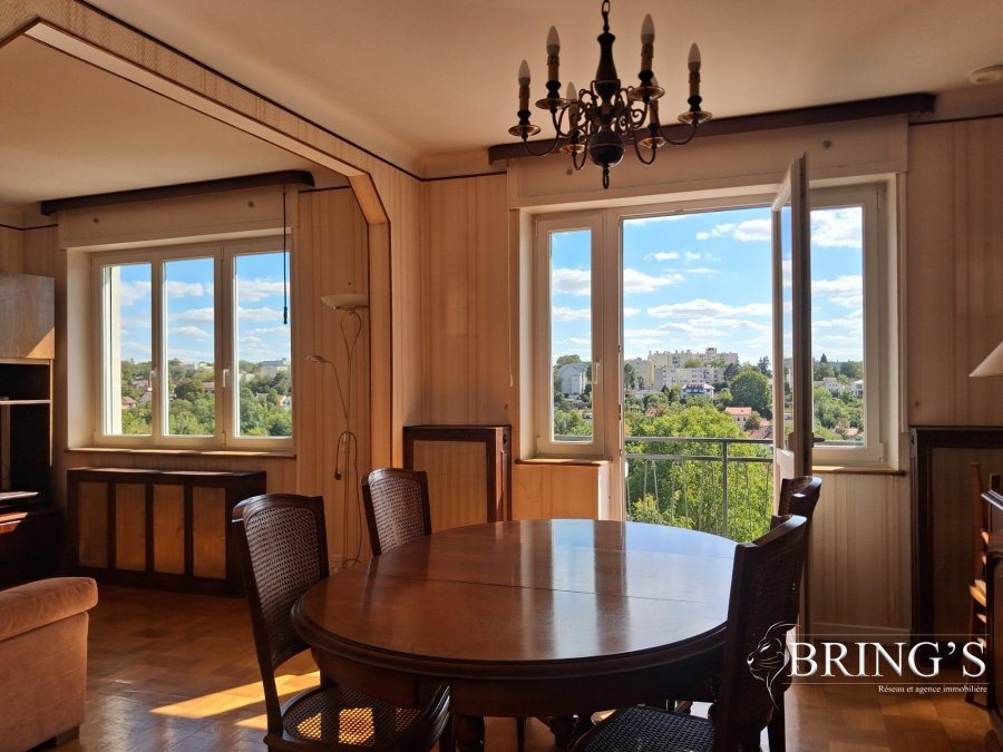 Maison à vendre, 96m², Metz