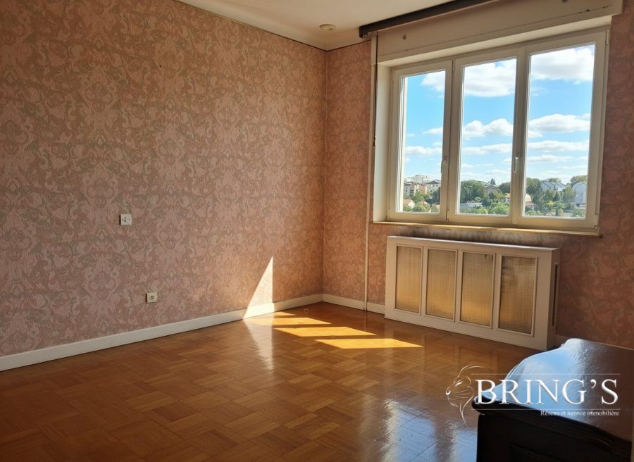 Maison à vendre, 96m², Metz