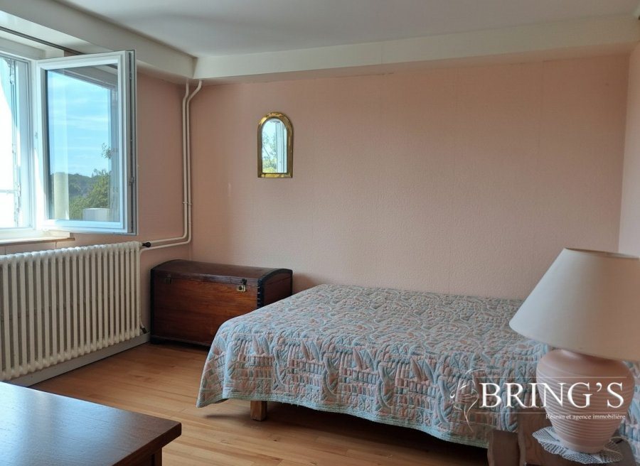 Maison à vendre, 96m², Metz