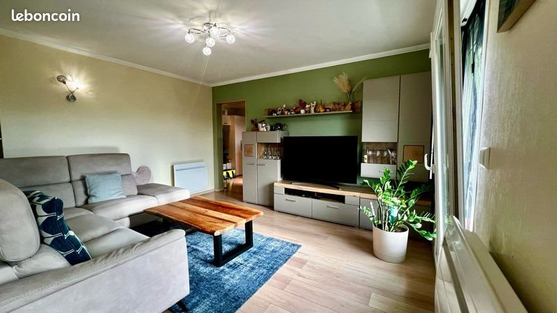 Appartement à vendre, 73m², Audun-le-Tiche