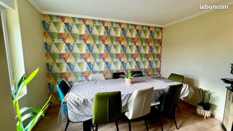 Appartement à vendre, 73m², Audun-le-Tiche