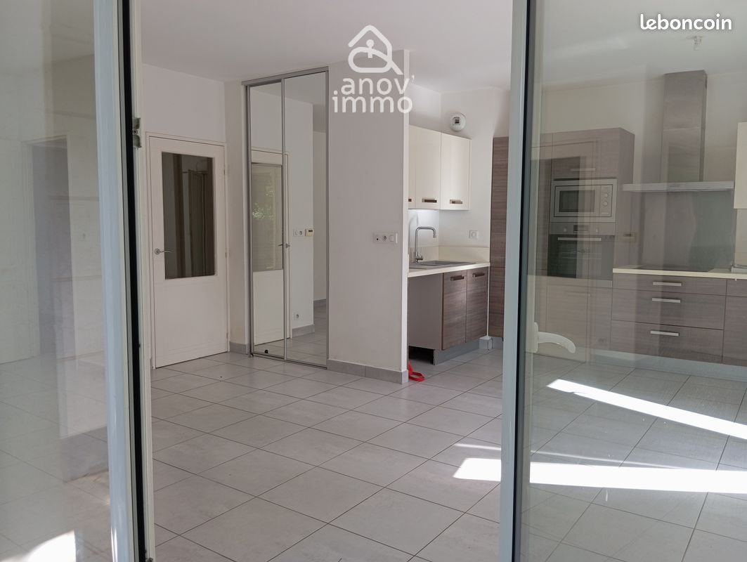 Appartement à vendre, 78m², Tours
