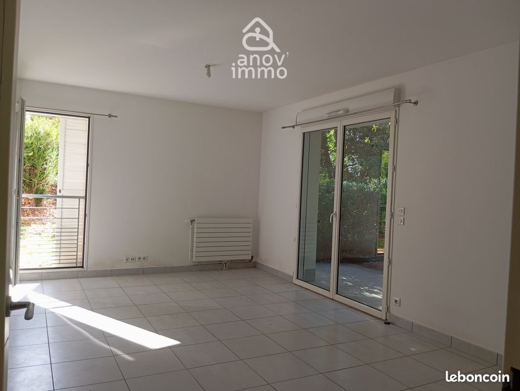Appartement à vendre, 78m², Tours