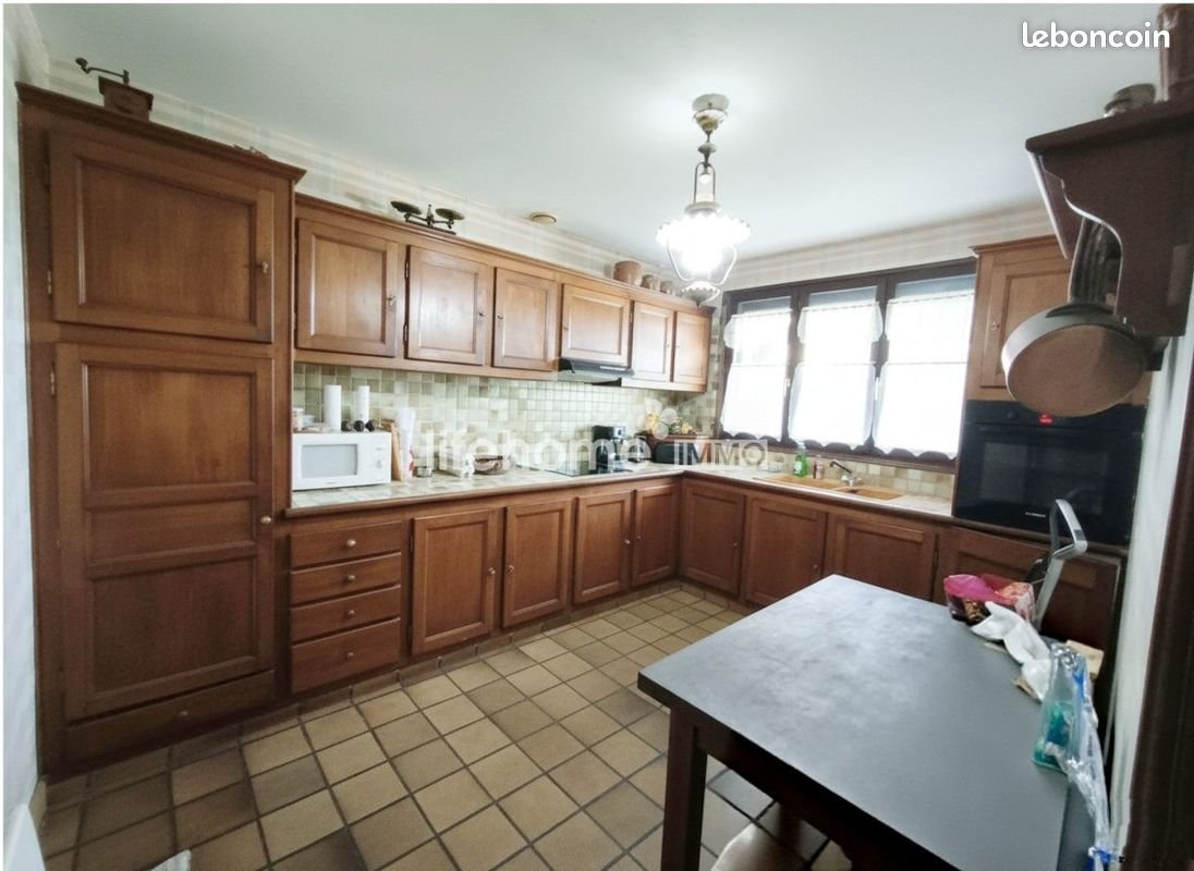 Maison à vendre, 210m², Thevet-Saint-Julien