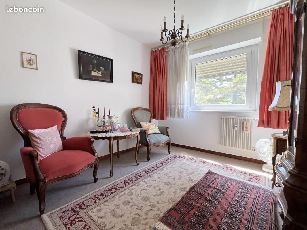 Appartement à vendre, 100m², Huningue
