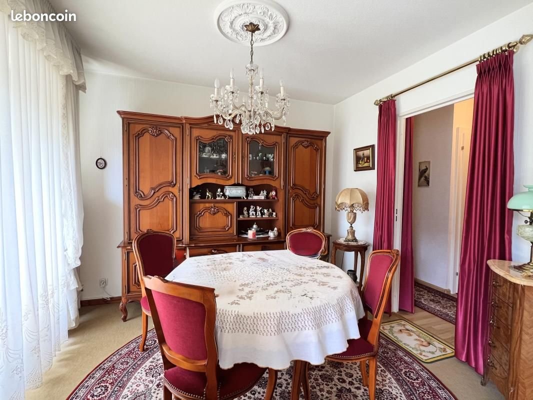 Appartement à vendre, 100m², Huningue