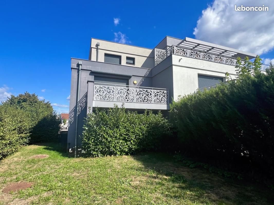 Appartement à vendre, 47m², Village-Neuf