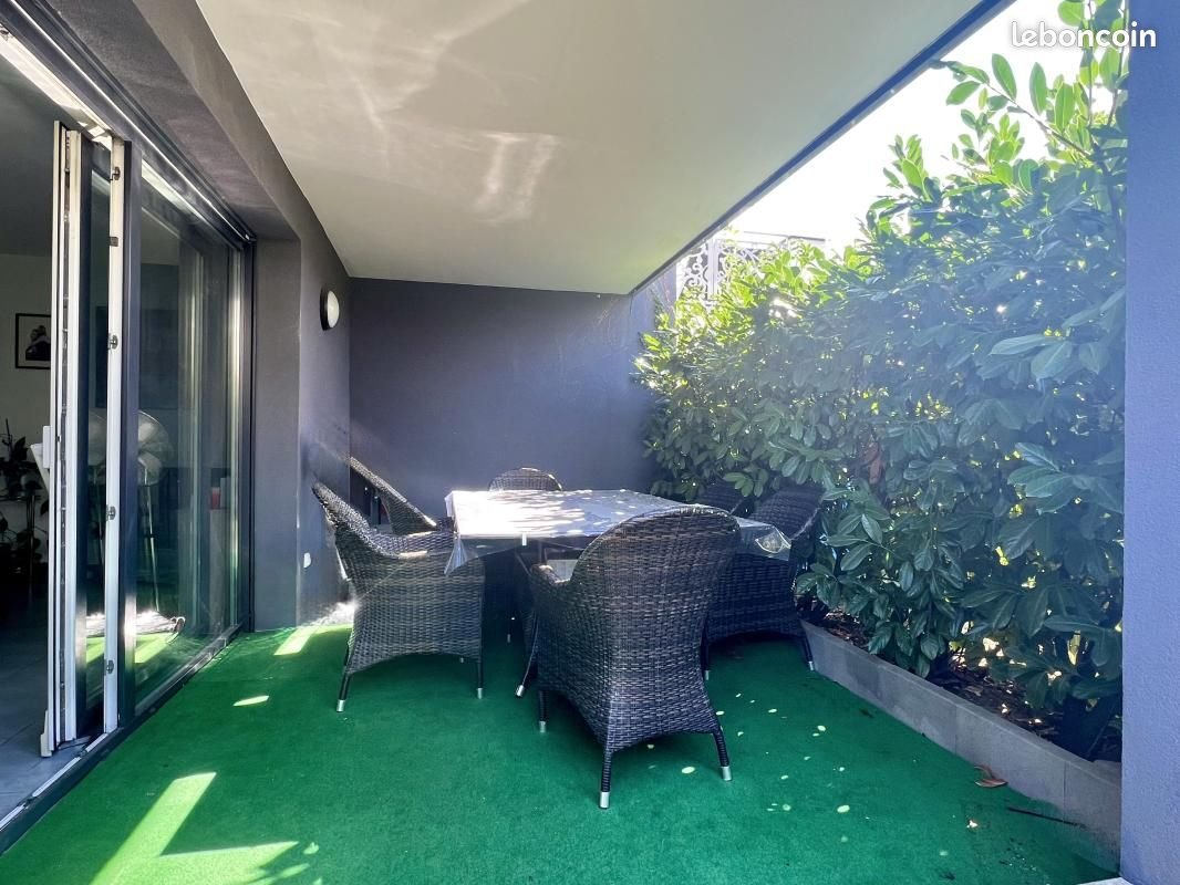Appartement à vendre, 47m², Village-Neuf