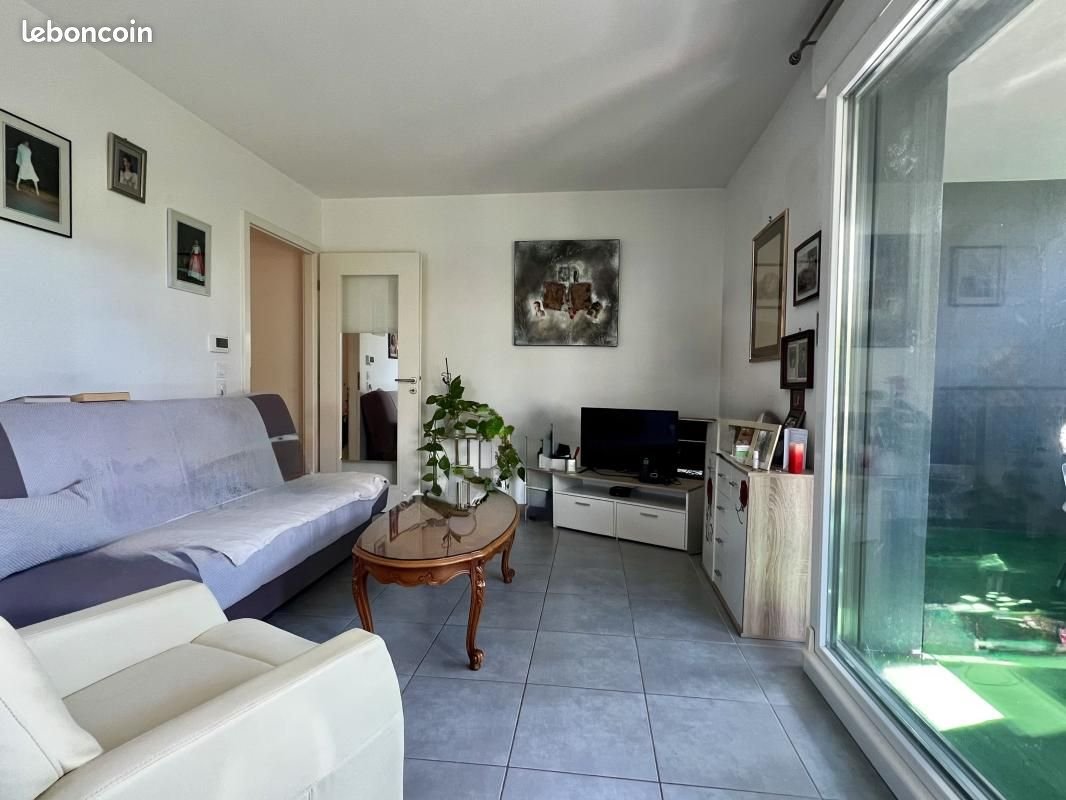Appartement à vendre, 47m², Village-Neuf