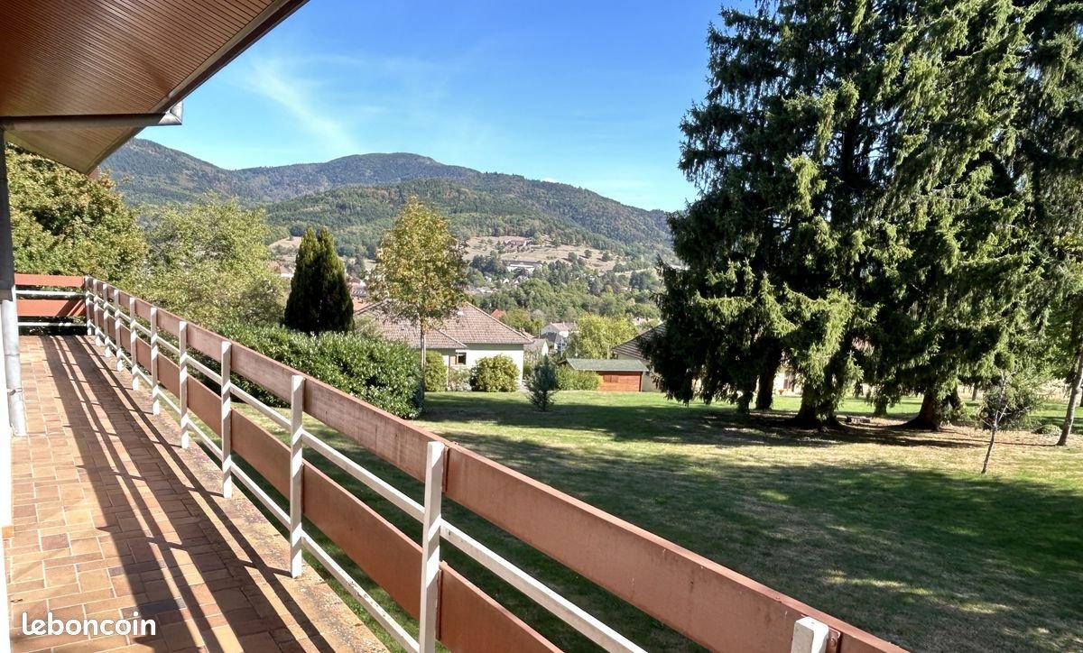 Maison à vendre, 175m², Masevaux