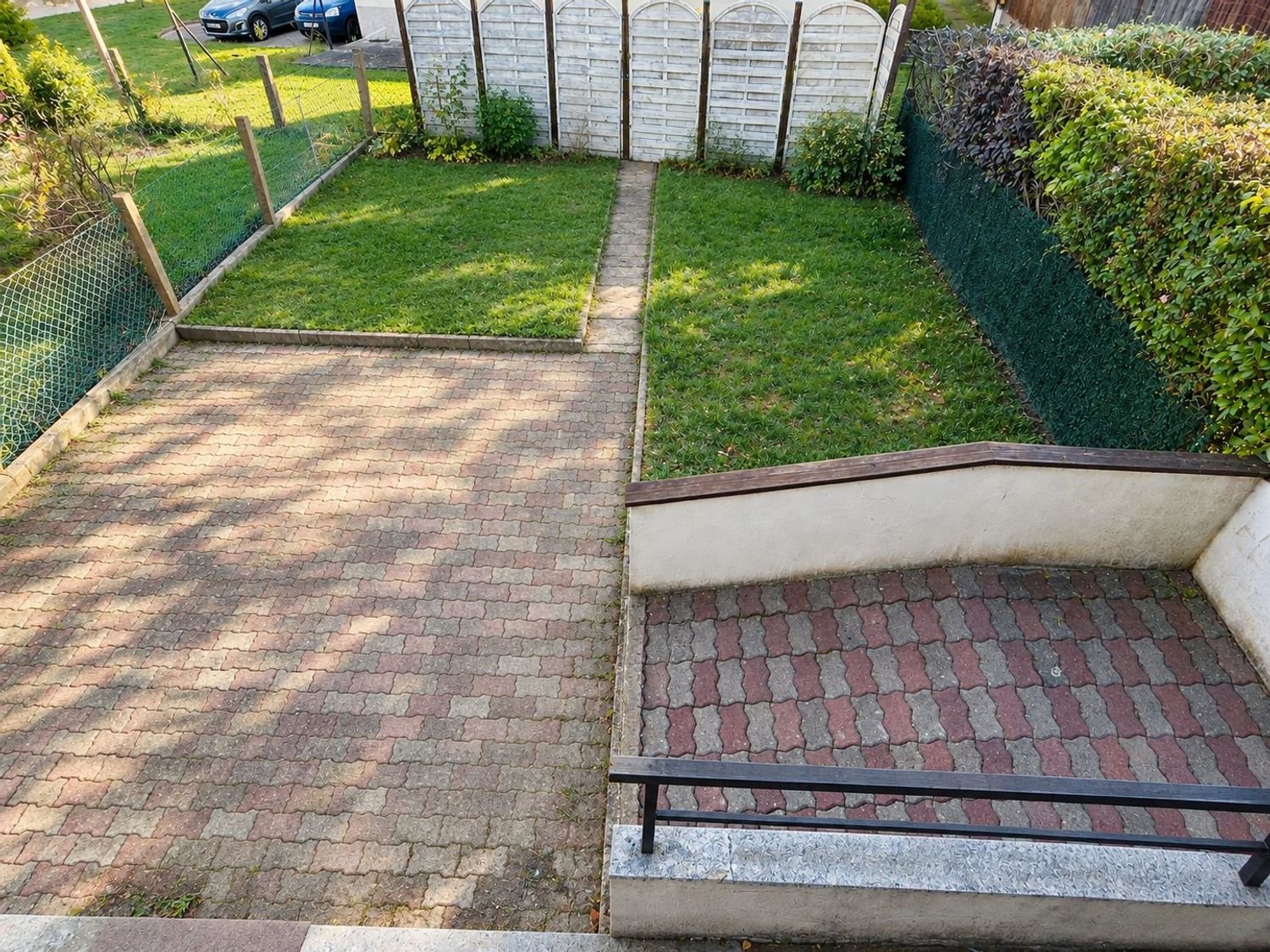 Maison à vendre, 110m², Sausheim