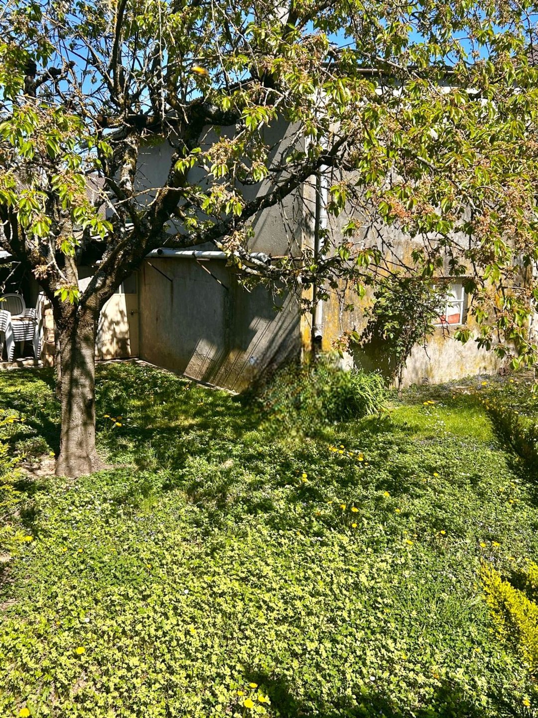 Maison à vendre, 120m², Sausheim