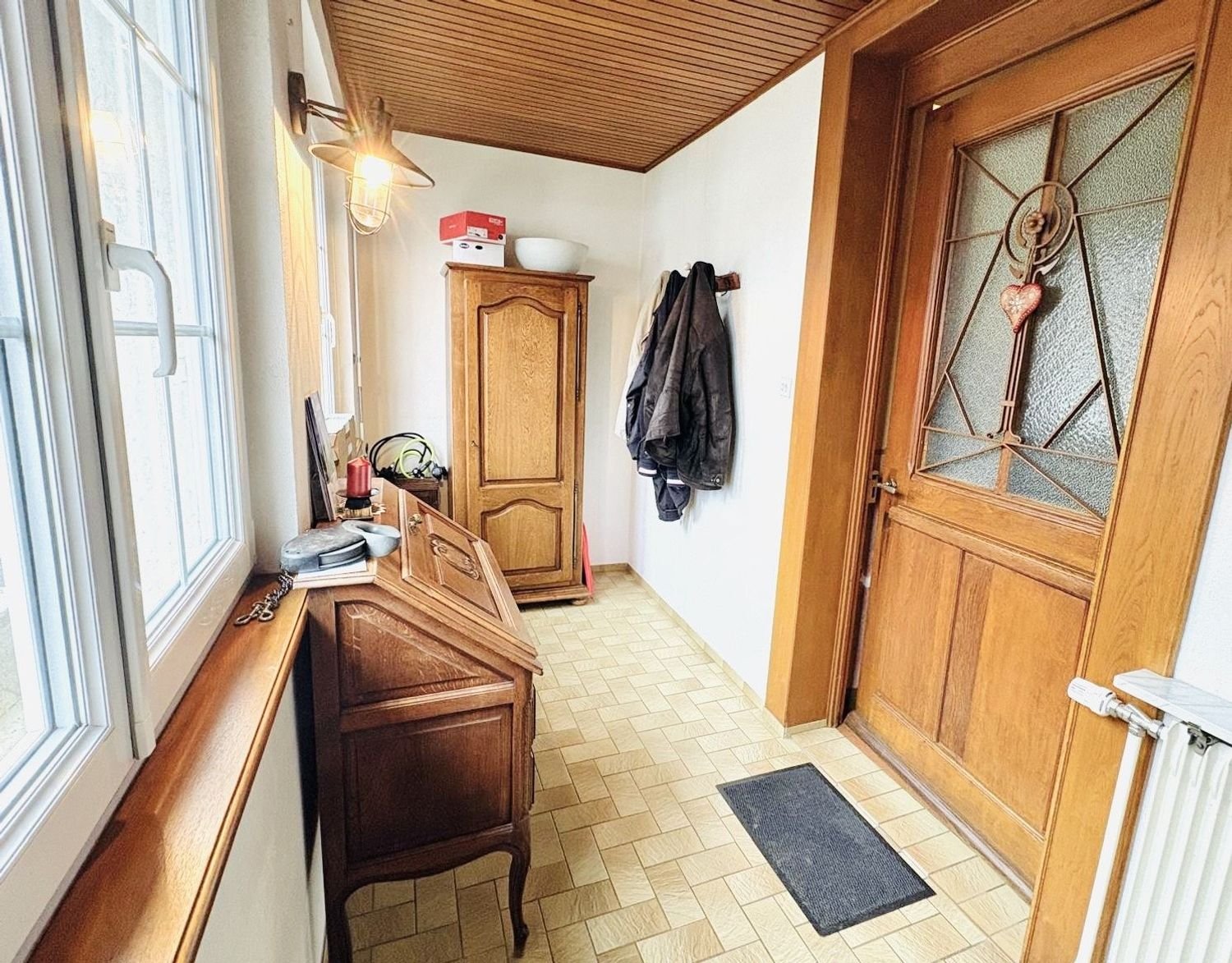 Maison à vendre, 120m², Sausheim