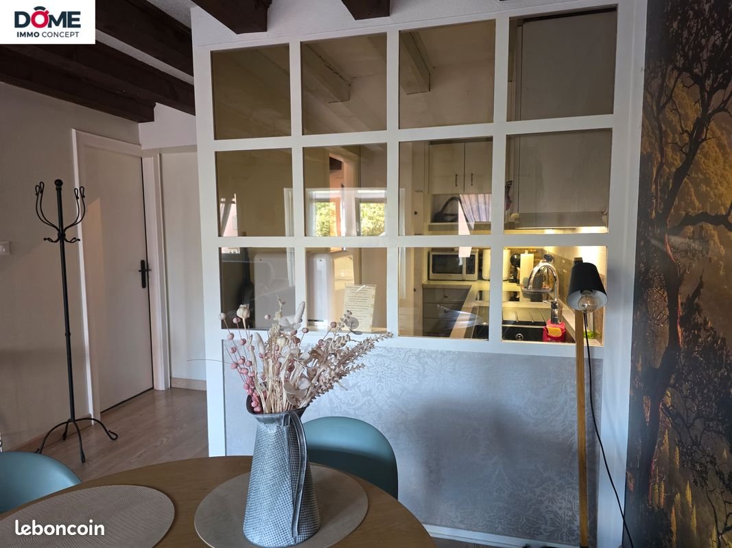 Appartement à vendre, 54m², Colmar