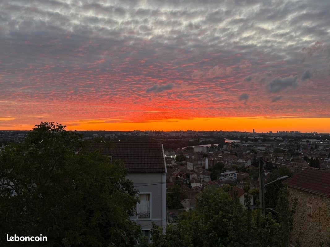 Maison à vendre, 126m², Villeneuve-Saint-Georges
