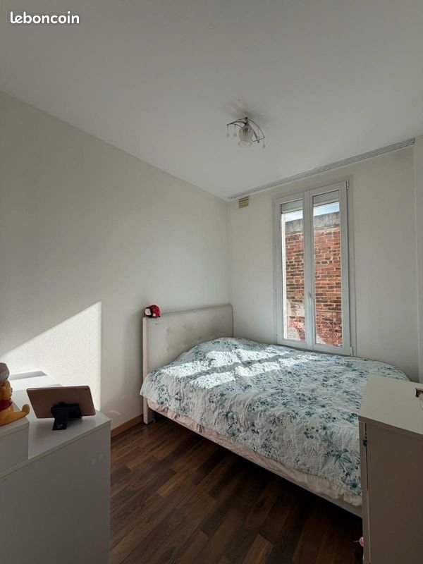 Maison à vendre, 126m², Villeneuve-Saint-Georges