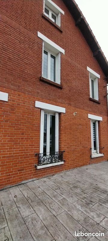 Maison à vendre, 84m², Fosses