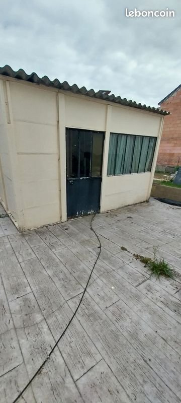 Maison à vendre, 84m², Fosses