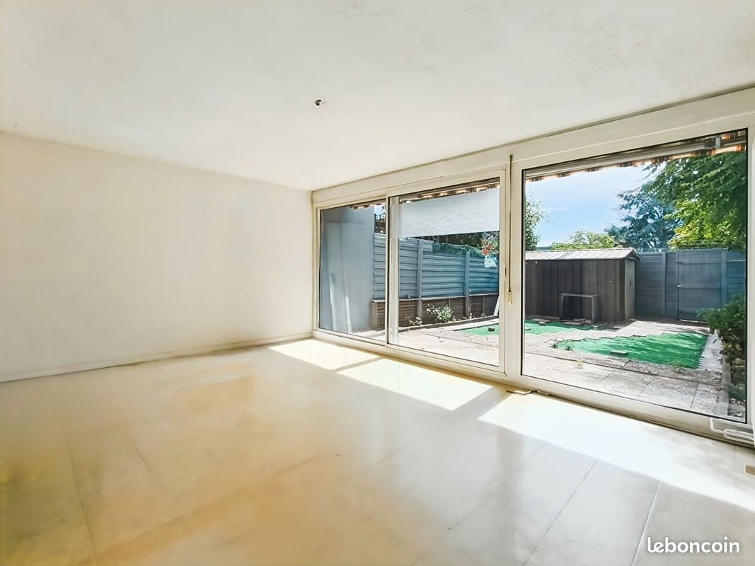 Maison à vendre, 78m², Cergy