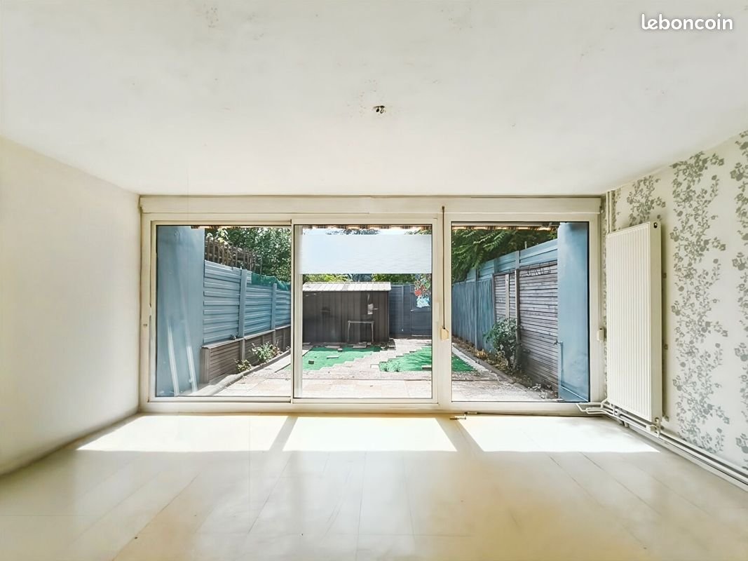 Maison à vendre, 78m², Cergy